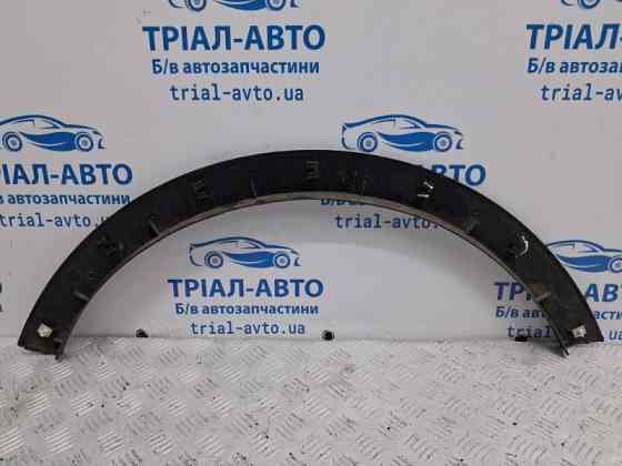 Накладка крыла SsangYong Korando 2010-2019  (Арт. 68529) Киев