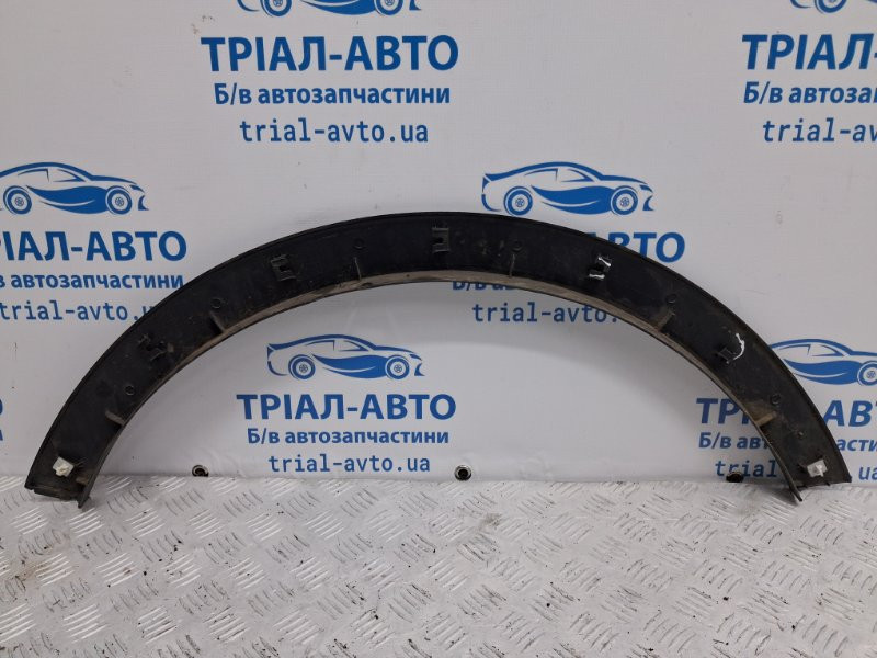 Накладка крыла SsangYong Korando C200 2.0 DIESEL D20DT 2010 задн. лев. (б/у) Киев - изображение 4