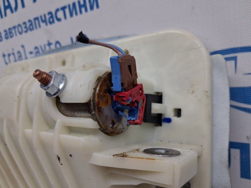 Подушка безопасности в торпеду Renault Megane 2008-2016 985250006R (Арт. 74720) Киев - изображение 5
