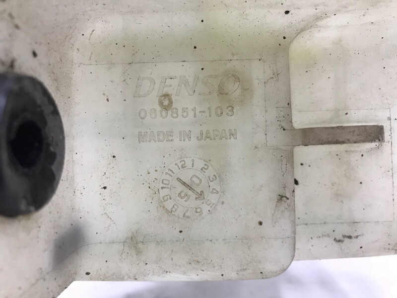 Бачок омывателя Mitsubishi Outlander 2003-2007 MN126645 (Арт. 53379) Київ - зображення 6