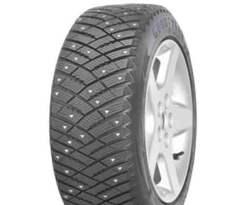 235/55 R17 Goodyear UltraGrip Ice Arctic 103T Легкова шина Київ