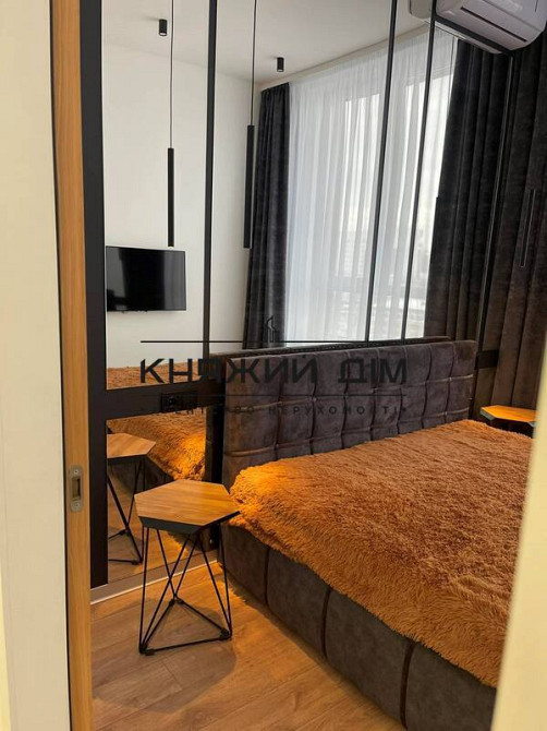 Оренда 2-х.кімнатної квартири ЖК PODIL PLAZA  RESIDENCE. Код объекта: 11199229. Киев - изображение 10