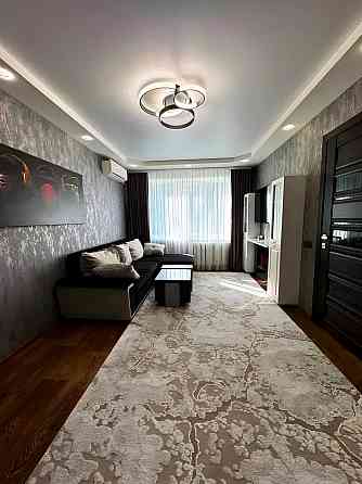 Продам 3-к квартиру с ремонтом на Любарского, Солнечный Дніпро