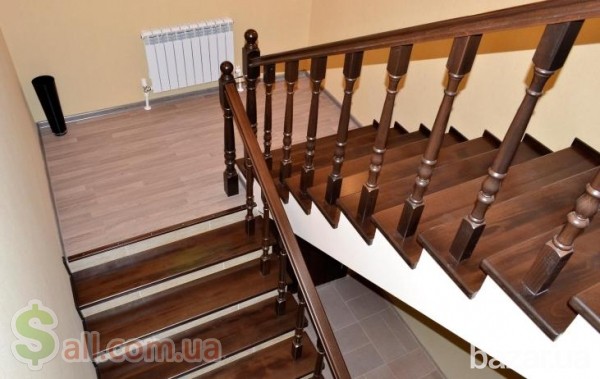 Лестницы Черкассы - изображение 1