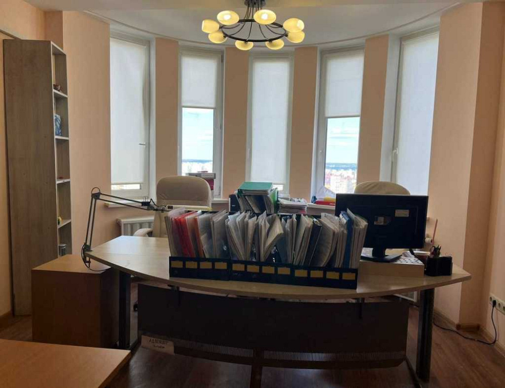 долгосрочная аренда офисное помещение Киев, Дарницкий, 10500 грн./мес. Київ - зображення 3