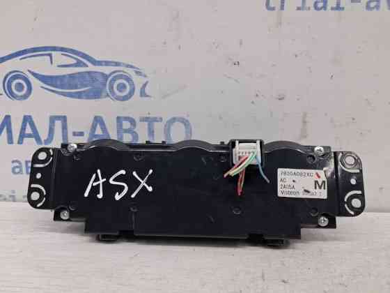 Блок управления кондиционером Mitsubishi ASX GA 1.8 DIESEL 4N13 2010 (б/у) Киев
