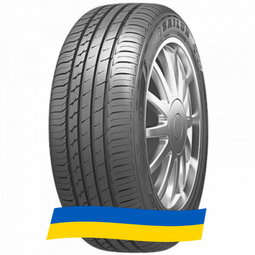 235/55 R17 Sailun Atrezzo Elite 99V Легкова шина Киев - изображение 1
