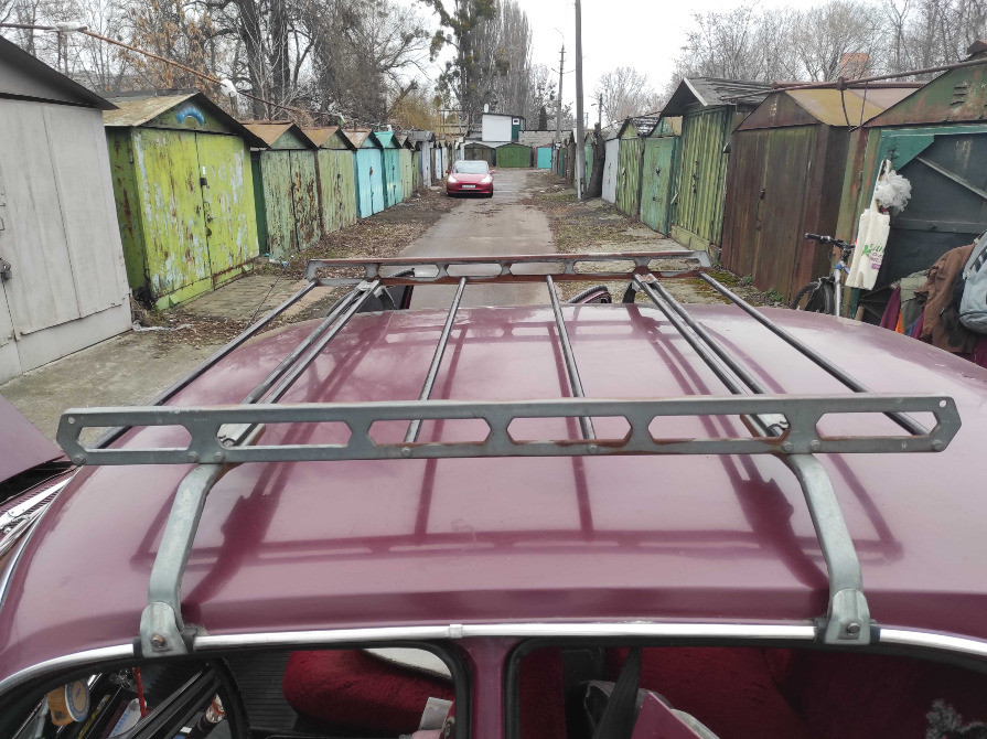 Продам ГАЗ-24 Волга Київ - зображення 9