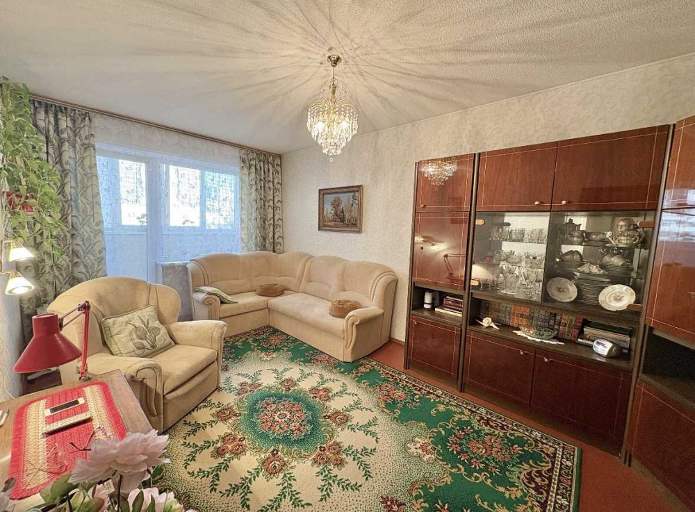 продажа 3-к квартира Киев, Дарницкий, 75000 $ Киев - изображение 6