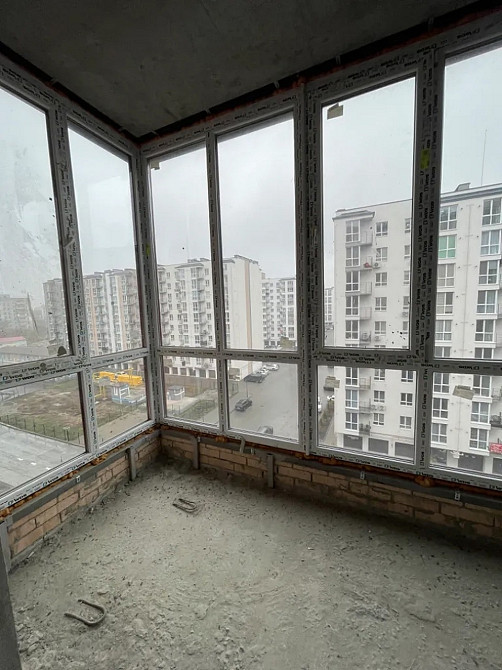 Продам 2-к квартиру (68м2) в ЖК Днепровская Брама Дніпро - зображення 3