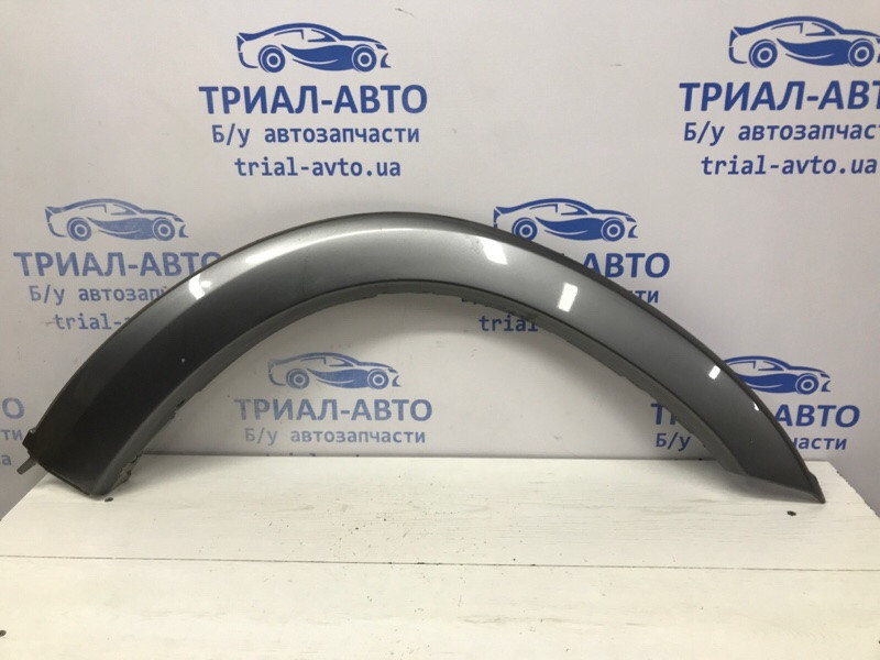 Накладка крыла Mitsubishi Outlander 2003-2006 7420A008HB (Арт. 53425) Киев - изображение 1