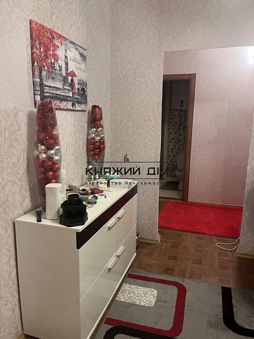 ОРЕНДА 2-х кім квартира на Проспект Науки 55 А  код 11203262 Київ - зображення 6