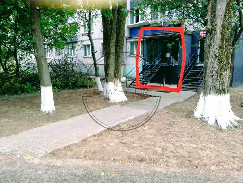 БЕЗ КОМИССИИ! Аренда офисных помещений 36 и 41 кв.м, на Теремках. № 1418646 Київ - зображення 3