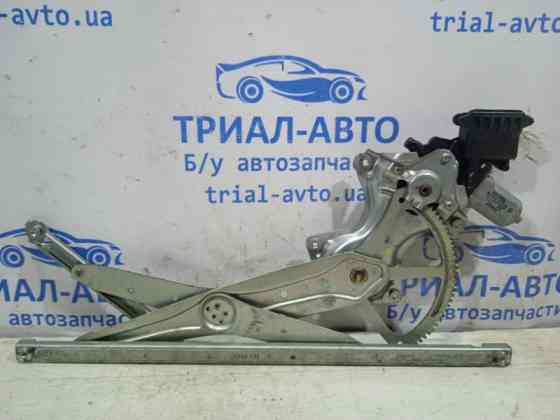 Стеклоподъемник передний левый Toyota Camry XV40 2006 (б/у) Київ