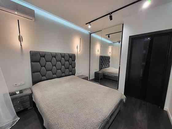 долгосрочная аренда 1-к квартира Киев, Печерский, 990 $/мес. Киев