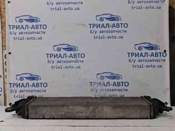 Радиатор интеркуллера Mazda 3 BM 2.2 DIESEL 2013 (б/у) Київ