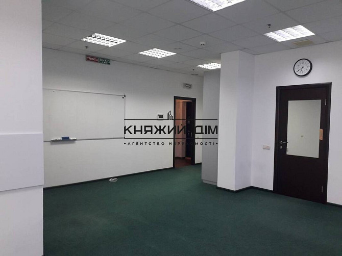 Оренда офіса по вул. Дніпровська набережна 26Ж Код: 1419258 Київ - зображення 5