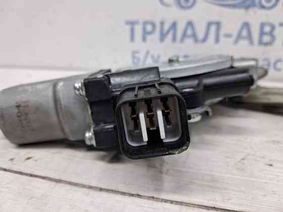 Стеклоподъемник задний левый Mitsubishi Lancer 2007-2017 5743A065 (Арт. 60204) Киев