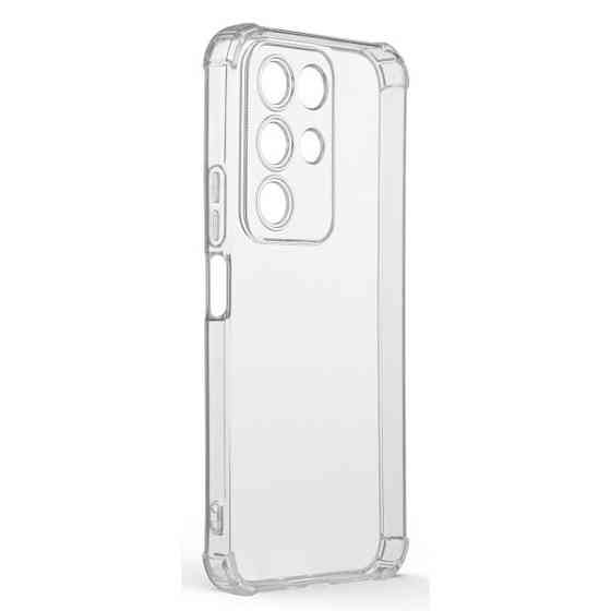 Чохол ArmorStandart Air Force Camera Cov для Realme C85 4G Прозорий (ARM89900) Харків