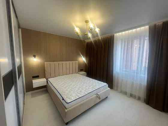 Продам 3-к квартиру (73м2) с ремонтом в ЖК Аржанова/пр. Слобожанский Днепр