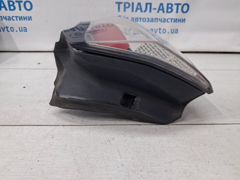 Фонарь задний внешний правый Ford Edge 2 2.0 БЕНЗИН ENR90 2015 (б/у) Киев - изображение 5