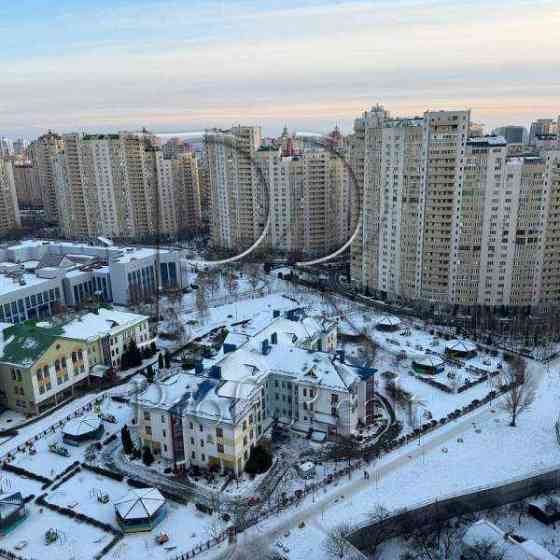 продажа 3-к квартира Киев, Дарницкий, 99998 $ Киев