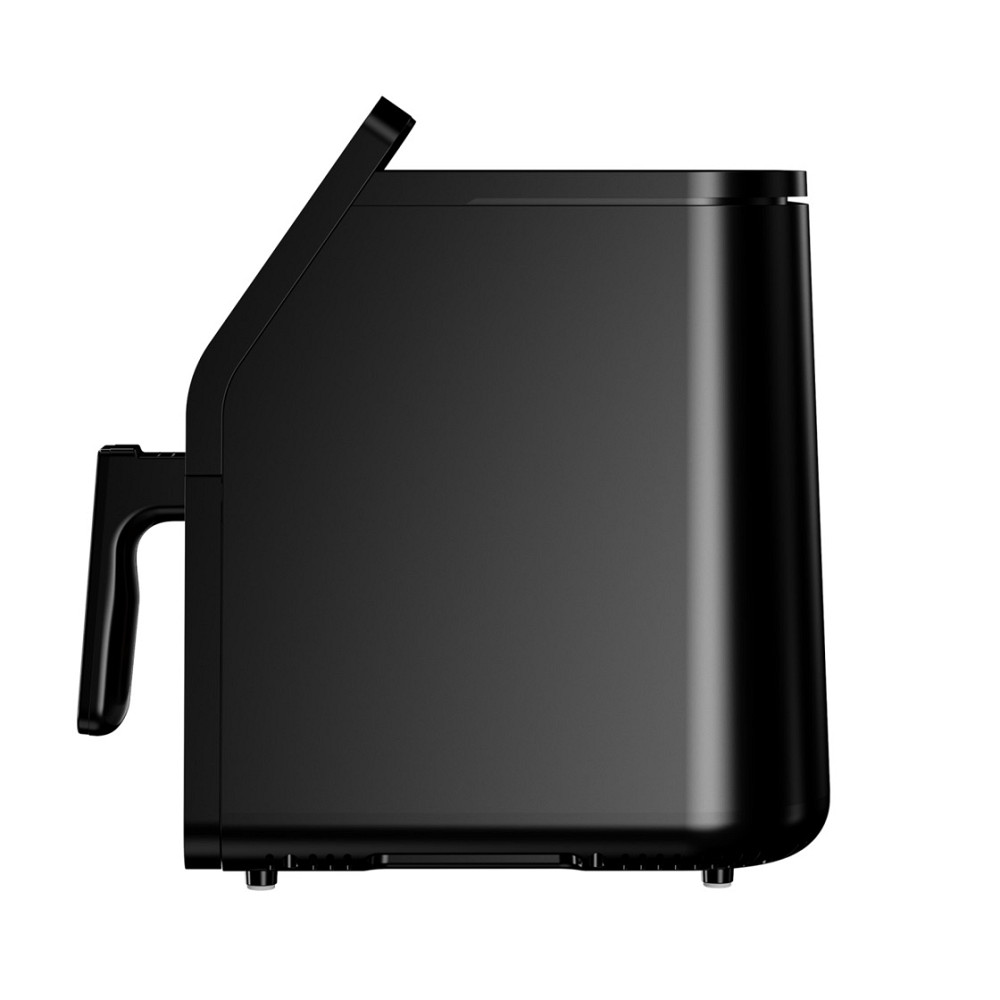 Мультипечь Liberton LAF-3214 1800 Вт черная Київ - зображення 4