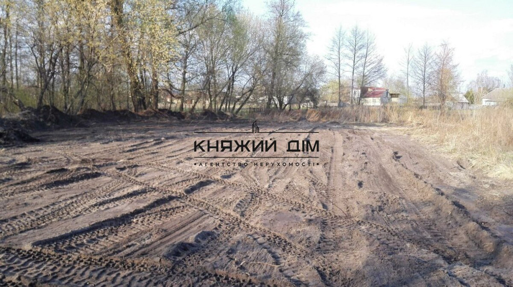 Земельна ділянка 10 соток в Бортничах № 264764 Киев - изображение 1