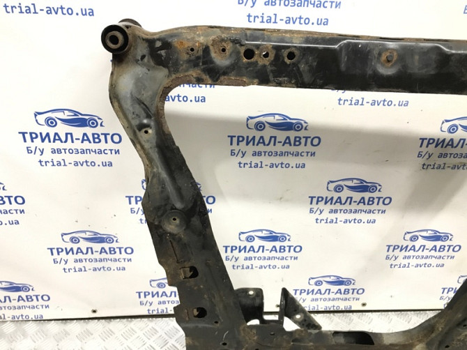 Балка передней подвески Nissan X-Trail 2014-2021 544004CC0B (Арт. 37377) Київ - зображення 7