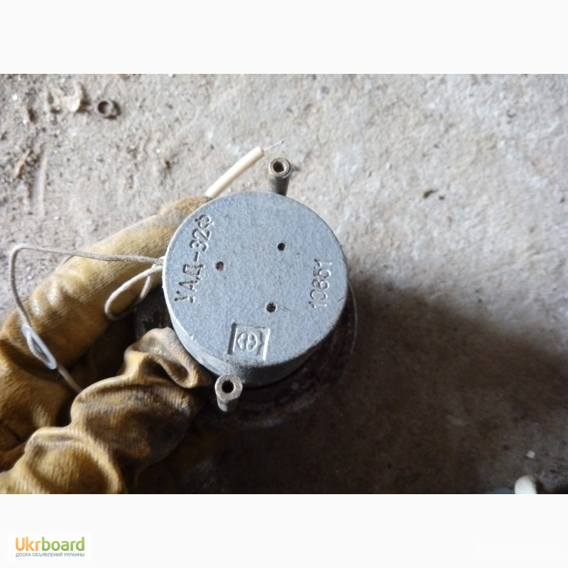 Электродвигатели УАД-32Ф, -1шт Харків - зображення 2