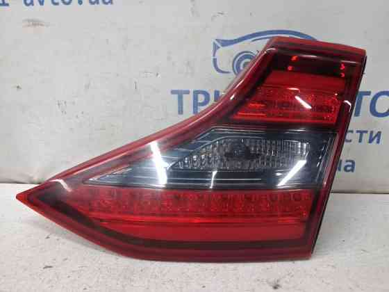 Фонарь задний внутренний правый Hyundai Ioniq 2016- 92404G2100 (Арт. 80652) Киев