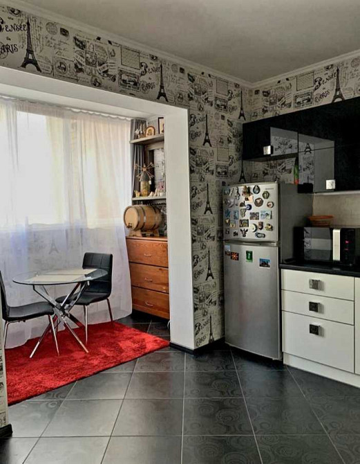 продажа 1-к квартира Киев, Дарницкий, 69000 $ Киев - изображение 7