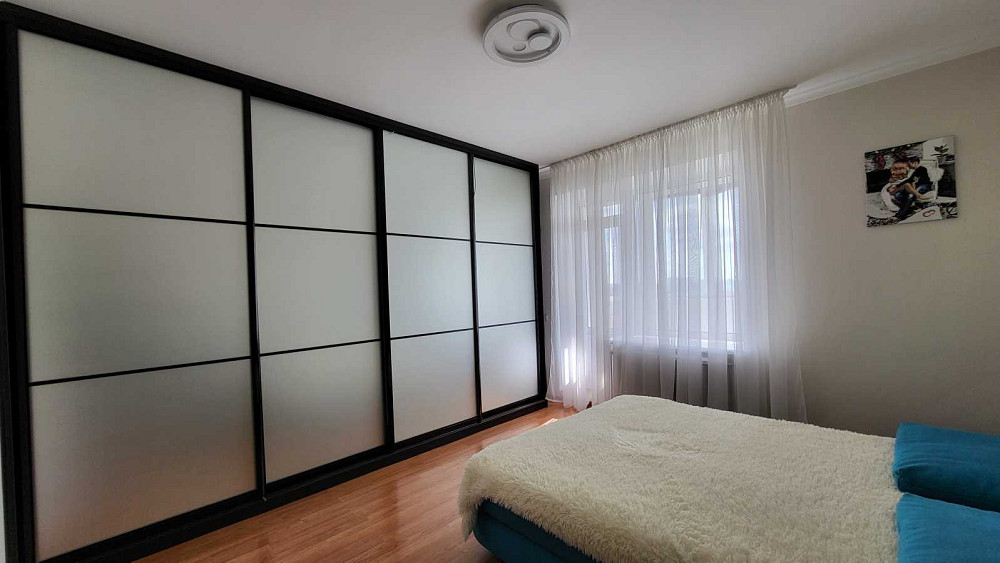 долгосрочная аренда 2-к квартира Киев, Днепровский, 19000 грн./мес. Киев - изображение 8