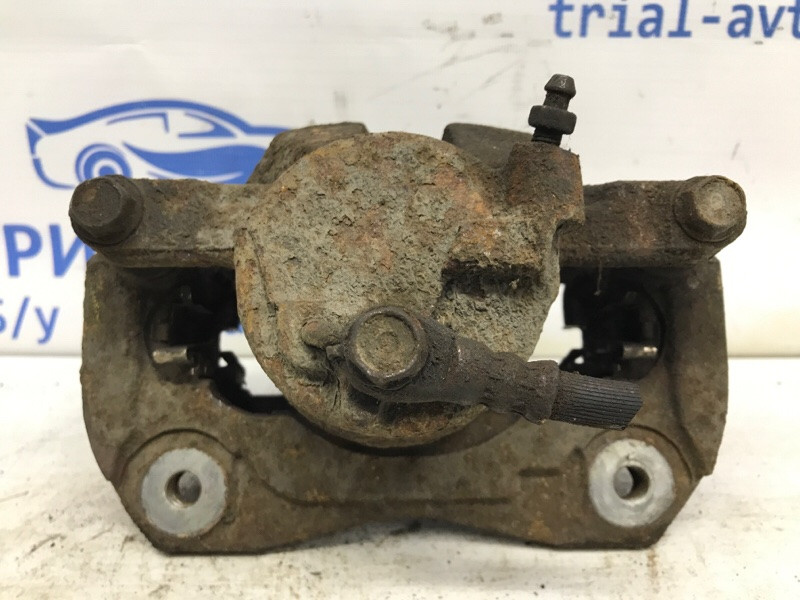 Суппорт передний правый Toyota RAV 4 A30 2.0 БЕНЗИН 1AZFE 2005 (б/у) Київ - зображення 3