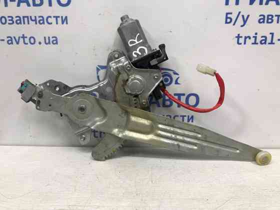 Стеклоподъемник задний правый Mitsubishi Pajero Sport K9 2.5 DIESEL 4D56 1996 (б/у) Київ