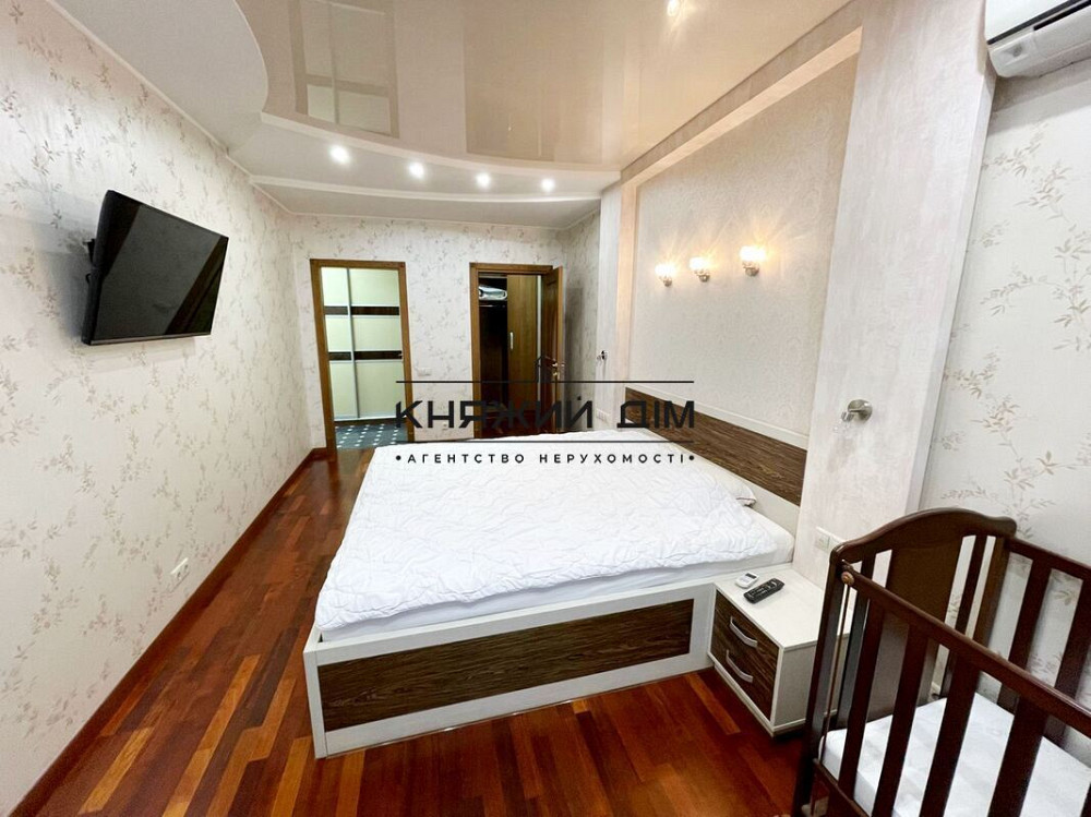 Без комісії!!!Оренда 2-х. кому. кв. у ЖК Зелений Острів. Код:11199302 Київ - зображення 3