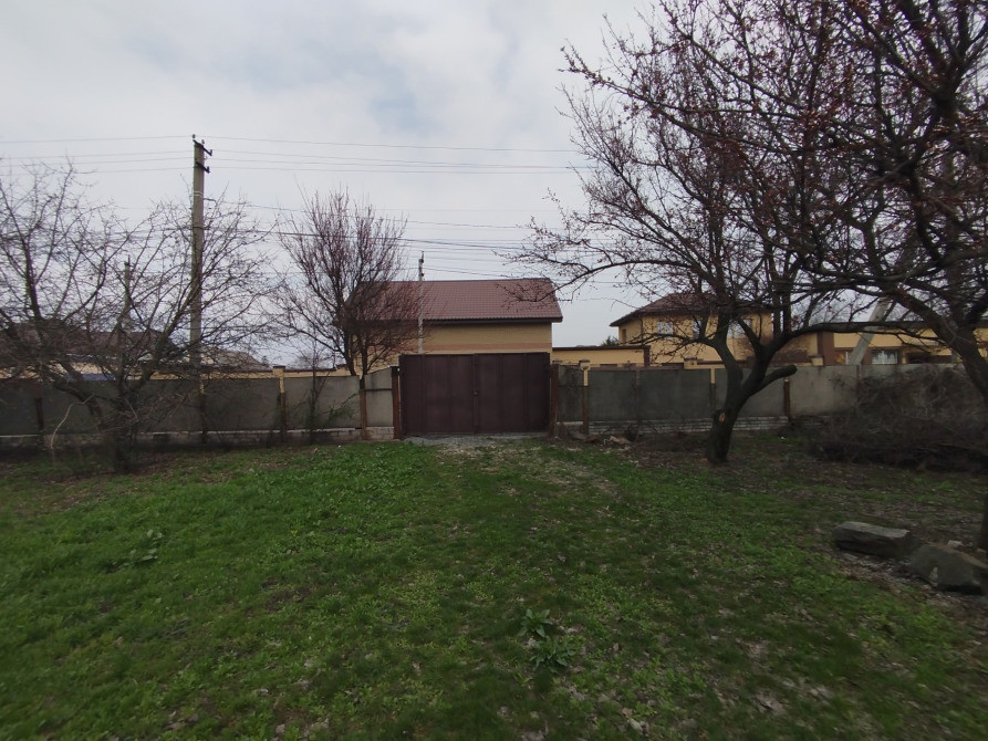 Продам будинок 70 м. кв. 18 соток. Підгородне, пров. 1-й Залізничний Дніпро - зображення 2