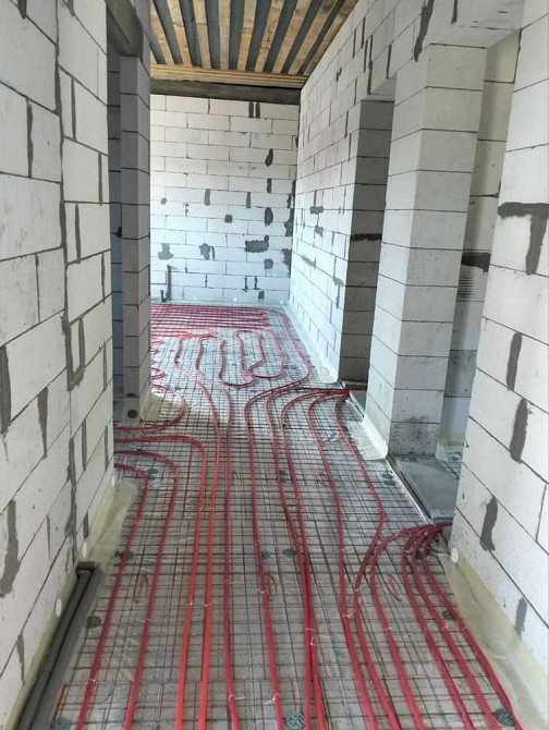 продажа 2-к дом Белоцерковский, Томиловка, 65000 $  - зображення 8