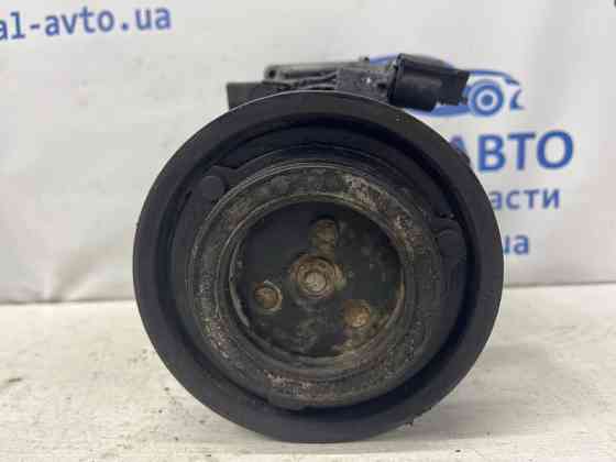 Компрессор кондиционера Hyundai I30 FD 1.6 DIESEL D4FB 2007 (б/у) Киев