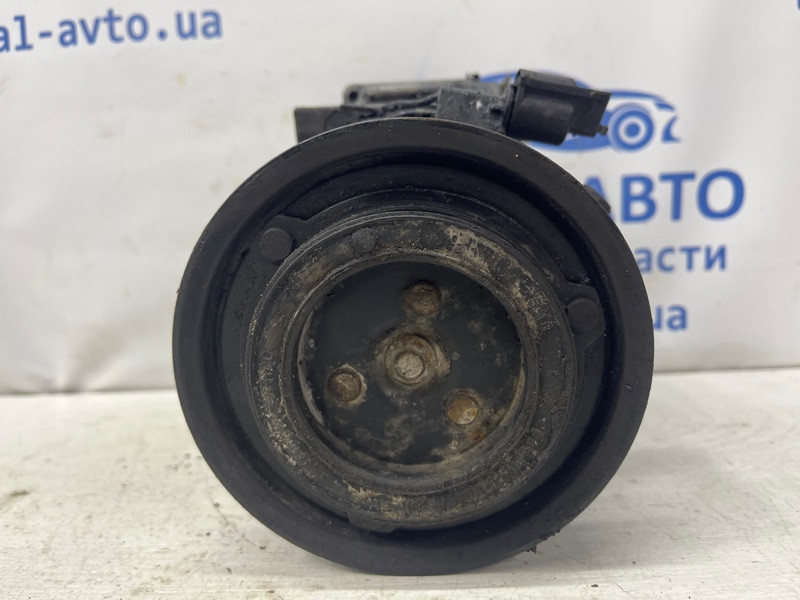 Компрессор кондиционера Hyundai I30 FD 1.6 DIESEL D4FB 2007 (б/у) Київ - зображення 2