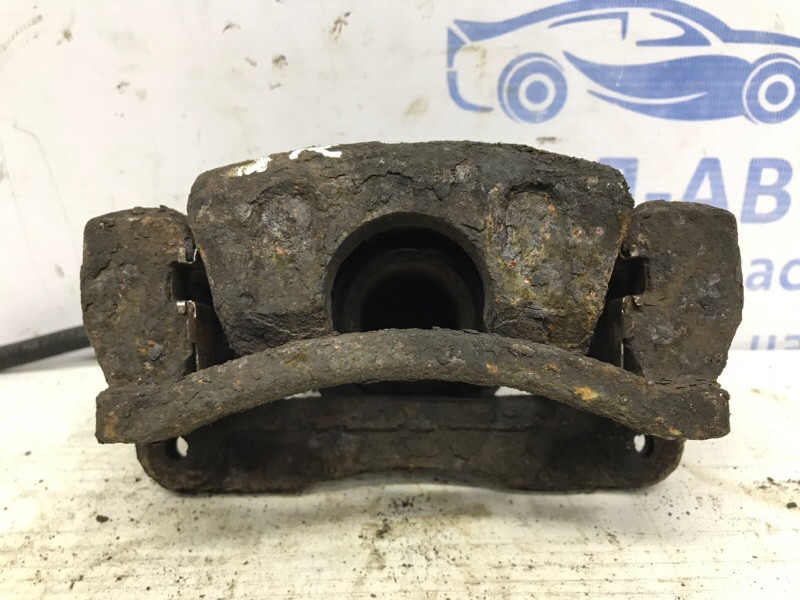 Суппорт задний правый Kia Sorento BL 2.5 DIESEL D4CB 2002 (б/у) Київ - зображення 2