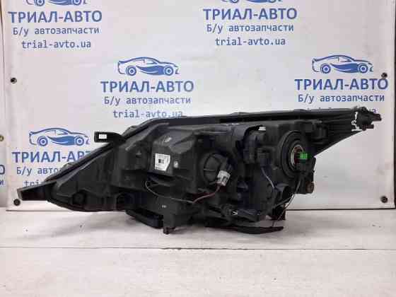 Фара правая галоген Nissan Qashqai 2013-2022 260104EA0A (Арт. 64872) Київ