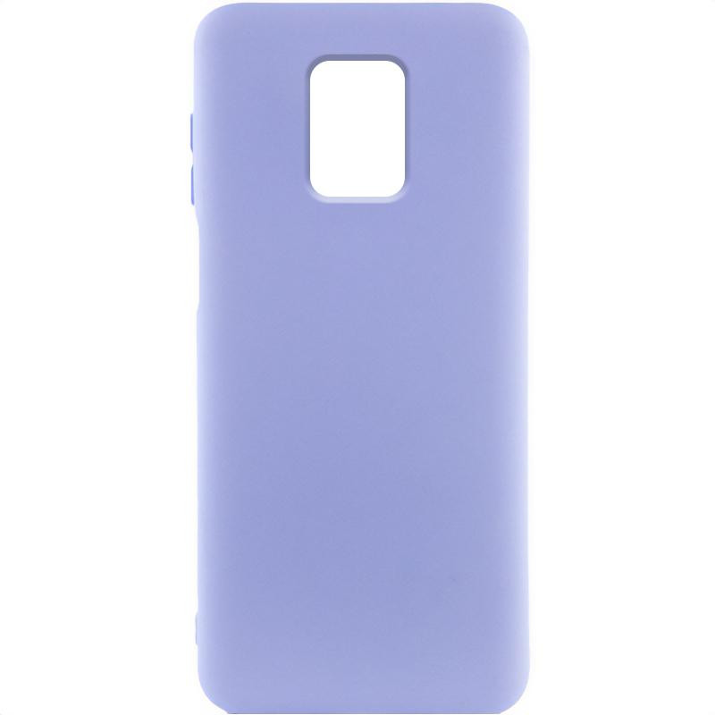 Чехол Silicone Cover Ummi Lakshmi (AA) для Xiaomi Redmi Note 9s / Note 9 Pro / Note 9 Pro Max Херсон - изображение 1