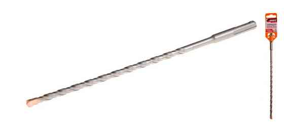 Сверло для бетона GRANITE SDS-PLUS S4 8х260 мм 0-08-260 Харків