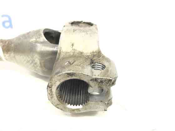 Карданчик рулевой Mitsubishi Lancer 9 1.6 БЕНЗИН 4G18 2003 (б/у) Київ