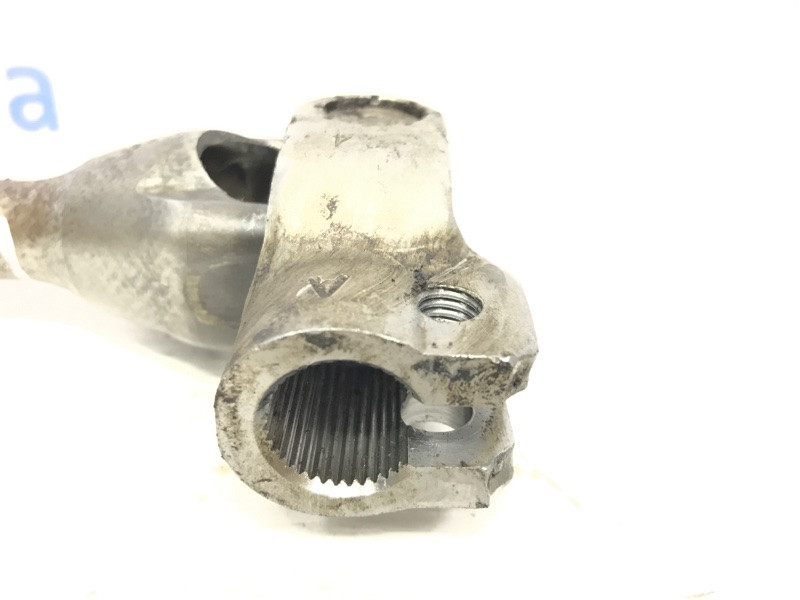 Карданчик рулевой Mitsubishi Lancer 9 1.6 БЕНЗИН 4G18 2003 (б/у) Киев - изображение 3