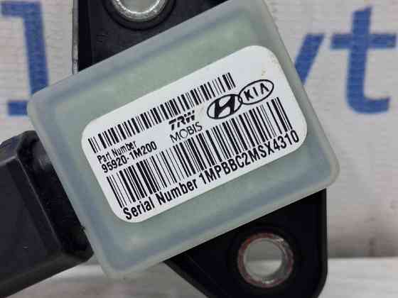 Датчик удара (AIRBAG) Kia Optima 2010-2016 959201M200 (Арт. 77982) Київ