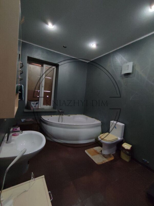 Продаж будинку 188 м2 в Мархалівці, 10 км від Києва. № 2211717 Киев - изображение 11