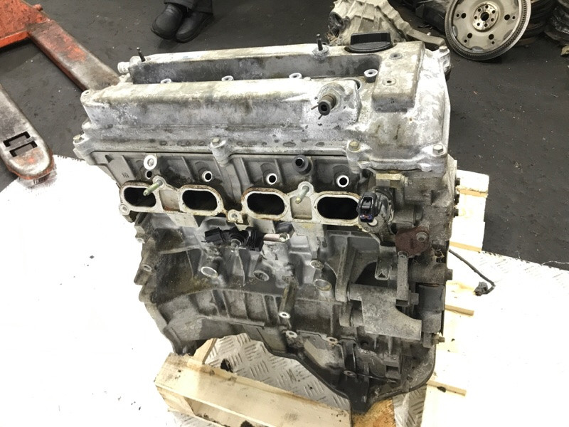 Двигатель Toyota RAV 4 A30 2.0 БЕНЗИН 1AZFE 2005 (б/у) Київ - зображення 5