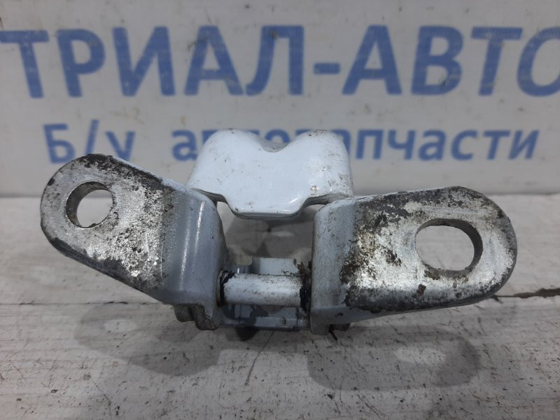 Петля двери задней левой нижняя Kia Ceed ED 1.4 БЕНЗИН G4FA 2006 (б/у) Київ - зображення 2